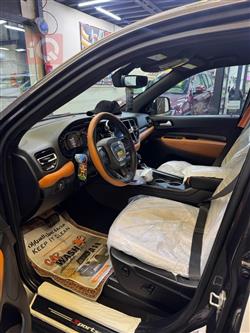 دودج دورانجو